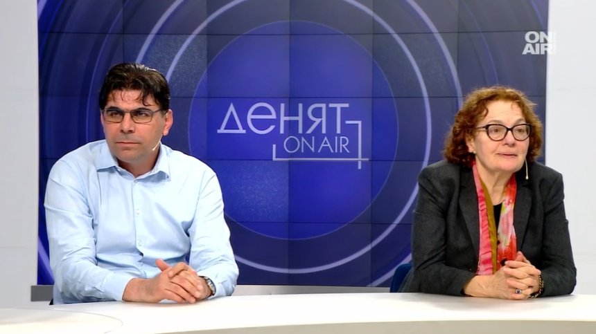Политолози: Отиваме на предсрочни избори, ако няма кабинет с мандата на ГЕРБ