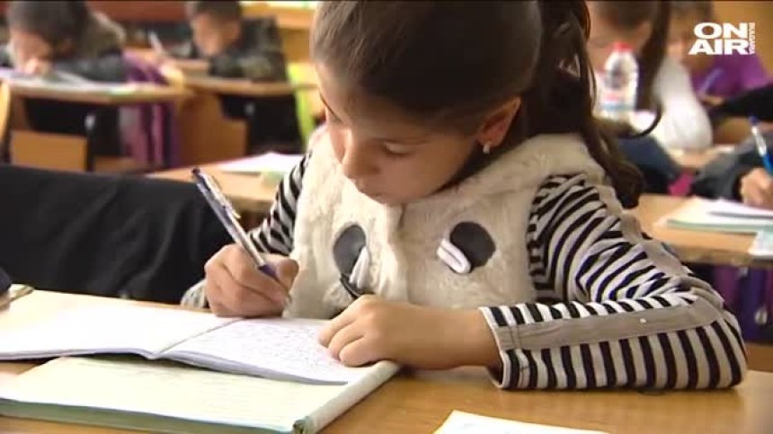 30 хиляди учители с петиция срещу нова наредба на МОН 