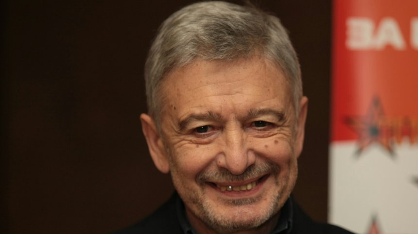 Ириней Константинов: Нищо не може да убие театъра - нито вирус, нито война