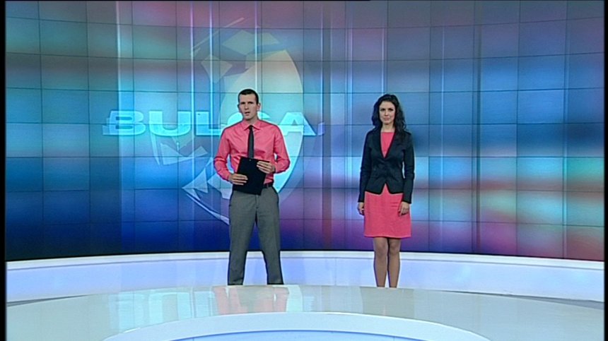 В Сутрешния блок на Bulgaria On Air на 31 март ще видите