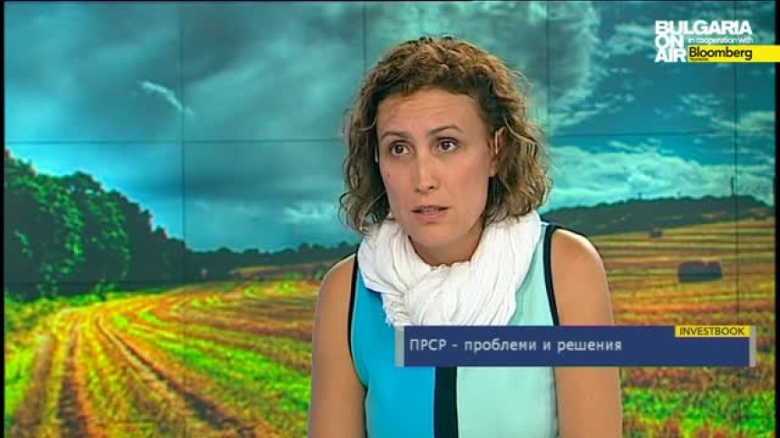 ПРСР: проблеми и решения