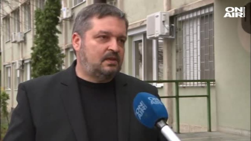 Италианските работници в Плевен не представлявали опасност за населението