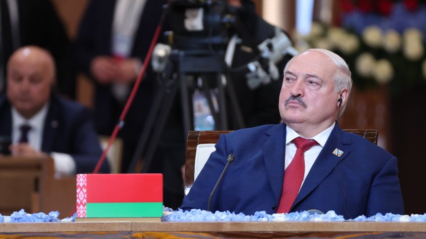 Александър Лукашенко: Нападение срещу Беларус означава Трета световна война