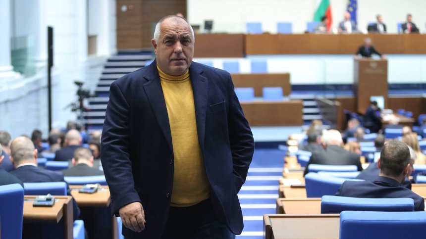 Борисов: Гарантирам, че България ще получи дерогация за "Лукойл"