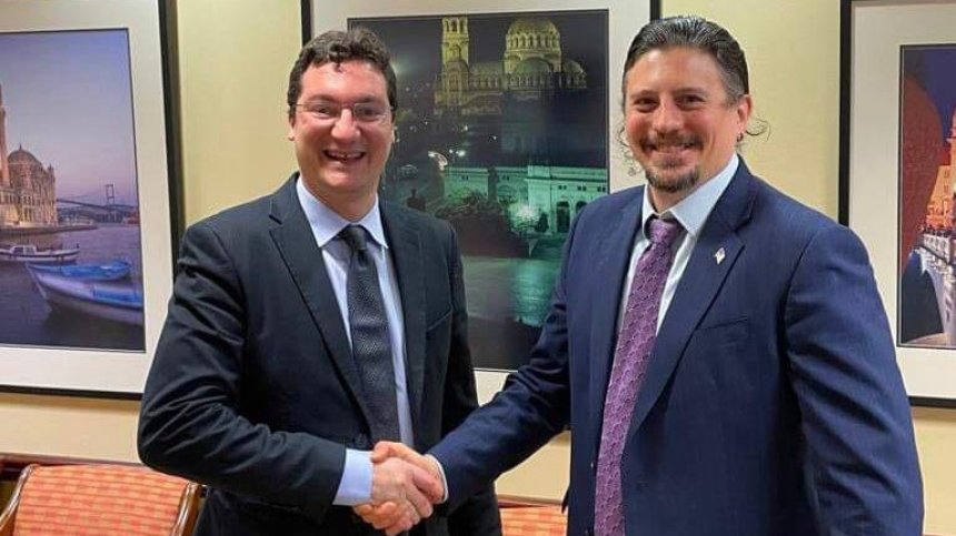 САЩ заявиха подкрепа за страната ни за реформите в правосъдната система