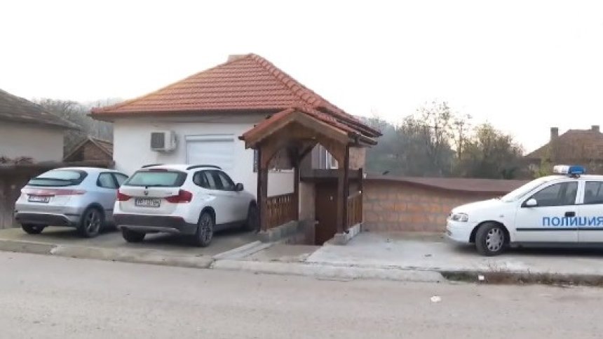 Ниязи си признал за зверствата, които извършил с братовчедка си в Цар Калоян