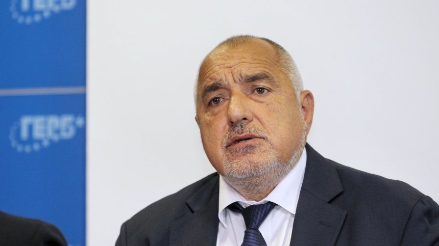 Борисов: Силата на ГЕРБ са кметовете и приятелството им