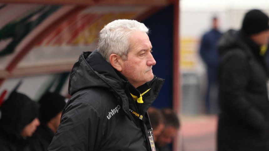 Футболният свят се сбогува с Ферарио Спасов: Загубихме един от най-успешните треньори