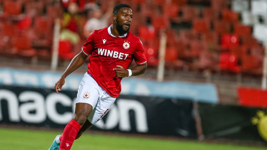 ЦСКА матира "Арда" с два гола след почивката и се укрепи на върха в класирането