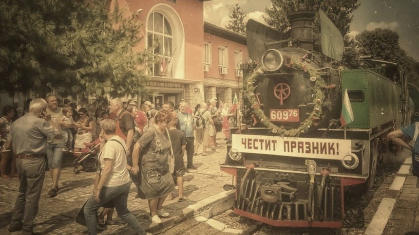 Теснолинейката навършва 100 години на 1 август