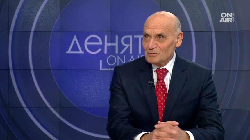 Адвокат Рангелов: Убийството на Кирил Русев не е добре обмислено, има много грешки