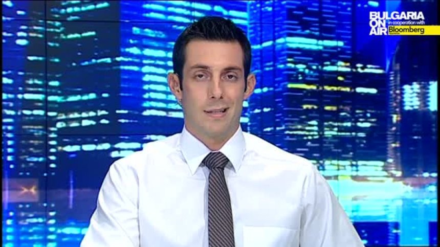 Пазарен анализ от 16 септември 2015г.