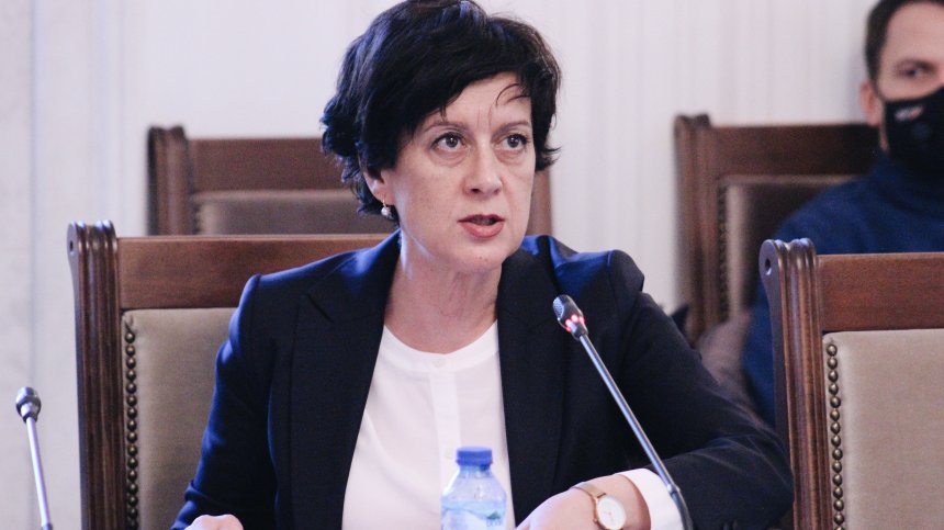 Цонева: Ако правителството не може да следва реформаторски дневен ред, ще изгуби смисъл