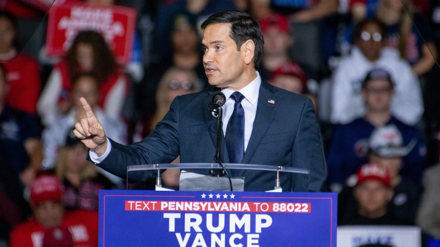 Какво да очаква светът от Марко Рубио като държавен секретар на САЩ