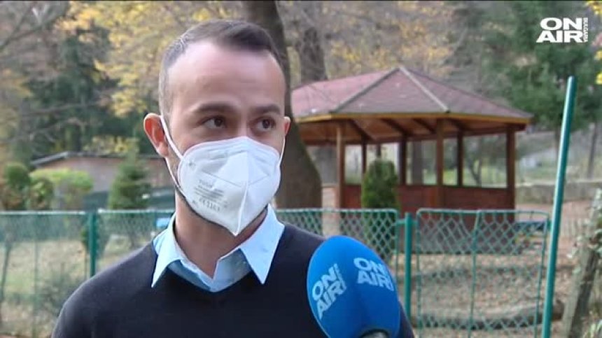 Математик: Държавата изпуска контрола върху коронавируса