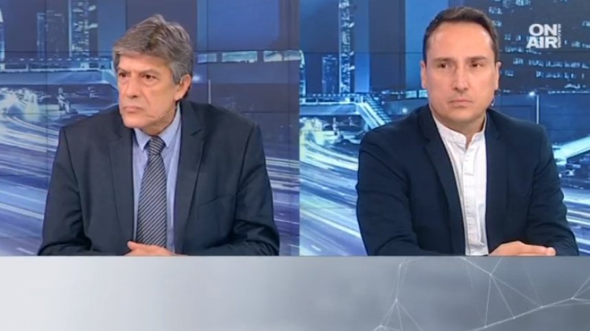 Затруднен ли е диалогът на Радев с партиите и защо ГЕРБ е в комфортна позиция?
