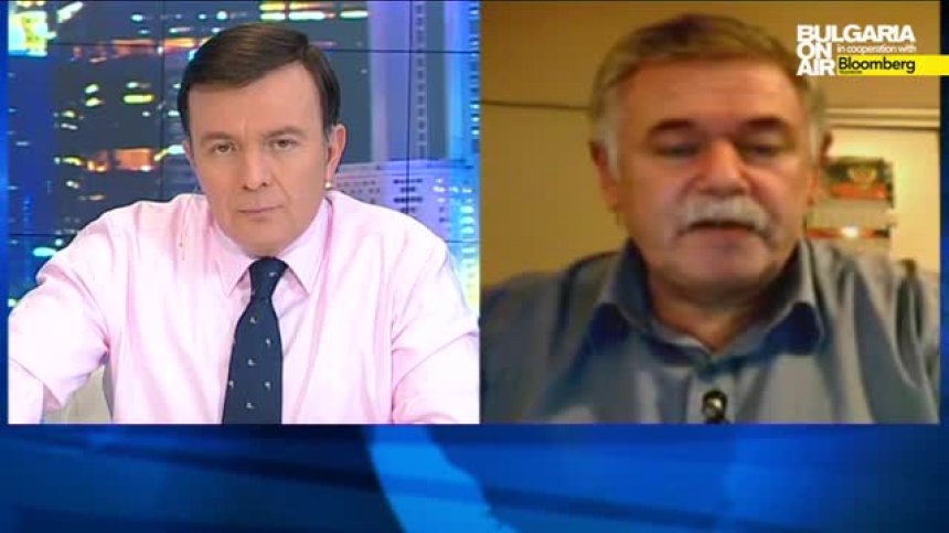 Коментар на Васил Михайлов в Денят он ер, 14 ян. 2015