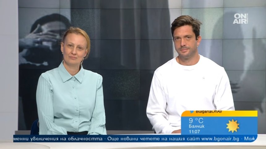 Посланици на Нощ на театрите се срещат със своите сенки