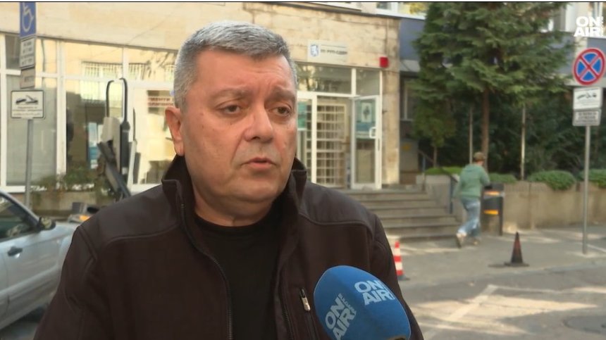 Полицаи и служители заплашиха бъдещата власт заради ниските заплати