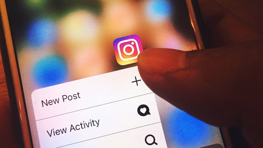  Instagram ще премахва свързано с Ковид-19 съдържание