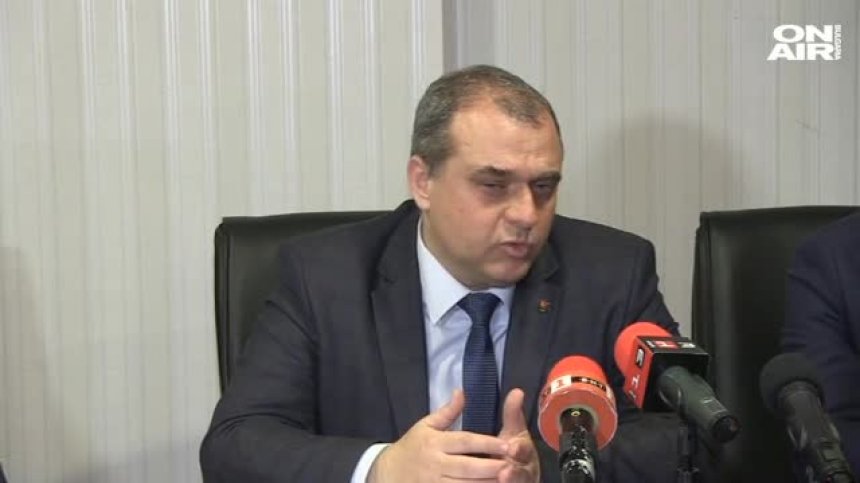 ВМРО ще настоява религиите да не получават външно финансиране