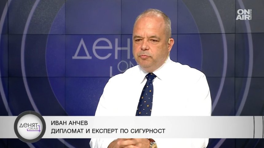 Експерт по сигурността за случая "Дебора": Да не виним само МВР, и обществото е виновно