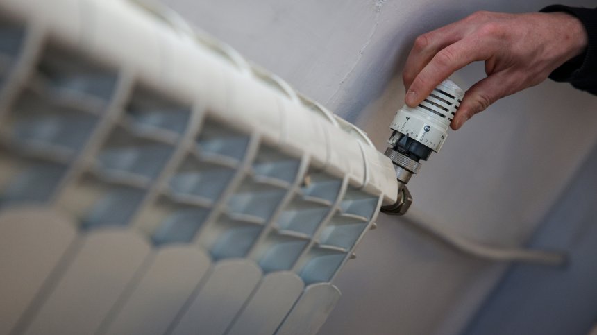 "Топлофикация София" е готова да пусне парното