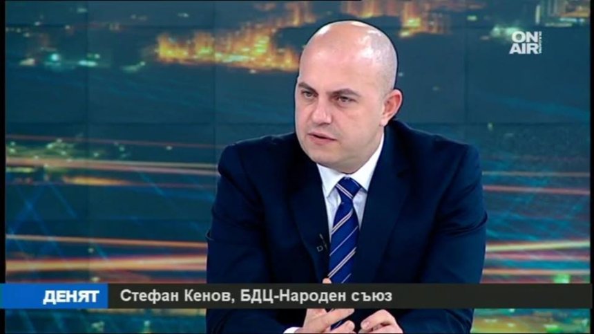 Стефан Кенов: Нужен е нов изборен закон, който да съответства на референдума