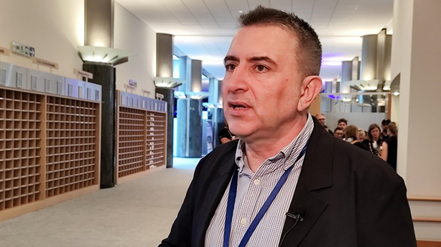 Ивайло Вълчев: България трябва да бъде призната за пряко засегната от конфликта в Украйна