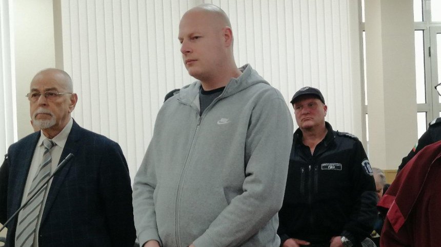 Отложиха делото за убийството на Митко от Цалапица, майка му стигна до инвалидна количка