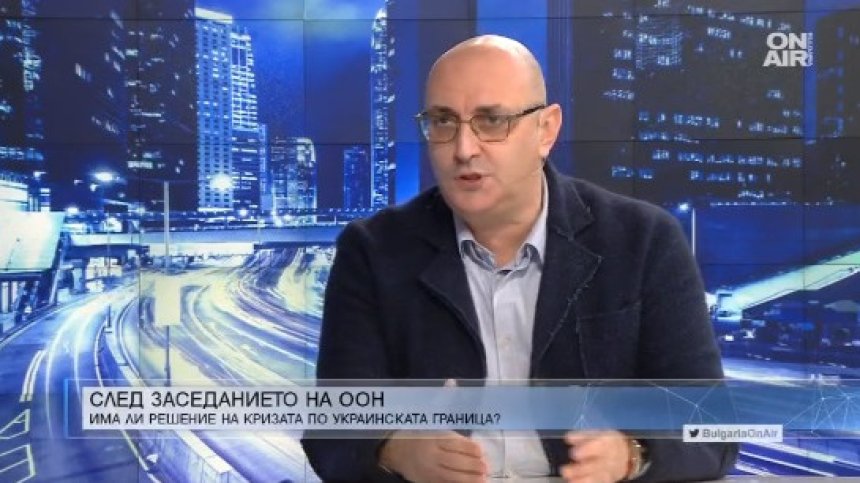 Русия не е готова за война в Украйна, предстои най-горещото противопоставяне със САЩ