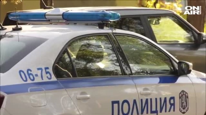 Пациент с Ковид-19 избяга от болницата във Враца  