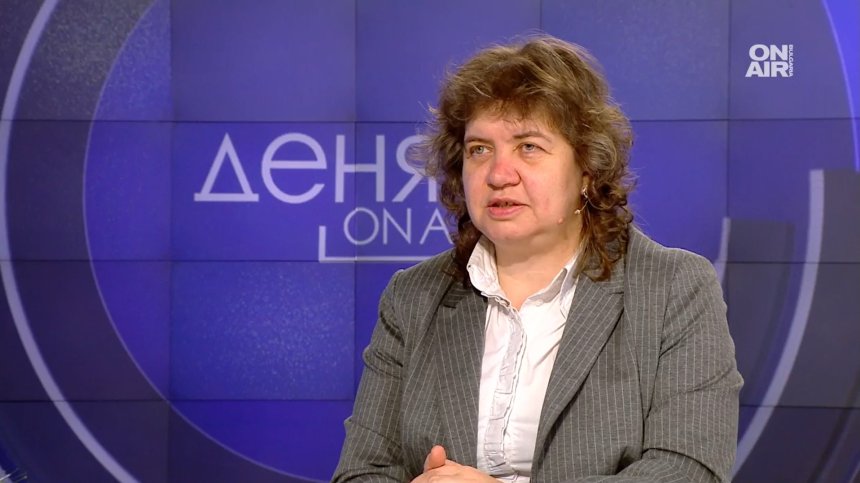 Доц. Киселова: Няма да се стигне до гласуване на кабинет, вотът ще е негативен още за Габровски