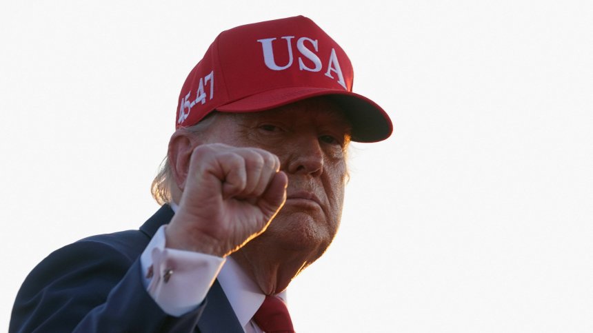 Доналд Тръмп изпраща писма до десетки държави за новите мита