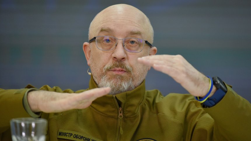 Украйна: Никакви преговори с Путин, тази година ще спечелим войната