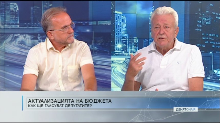 ИТН говорят за суверен, а той им е отредил: Правете коалиция