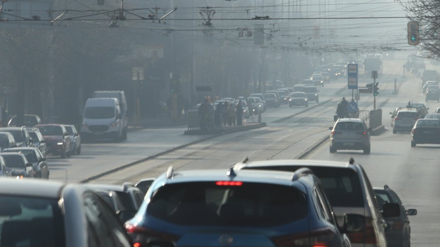 Чистият въздух струва скъпо: Разходите за колата скачат с до 150 евро след Евро 7