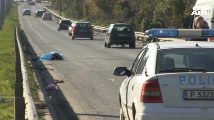 Европа отбелязва Ден без жертви на пътя