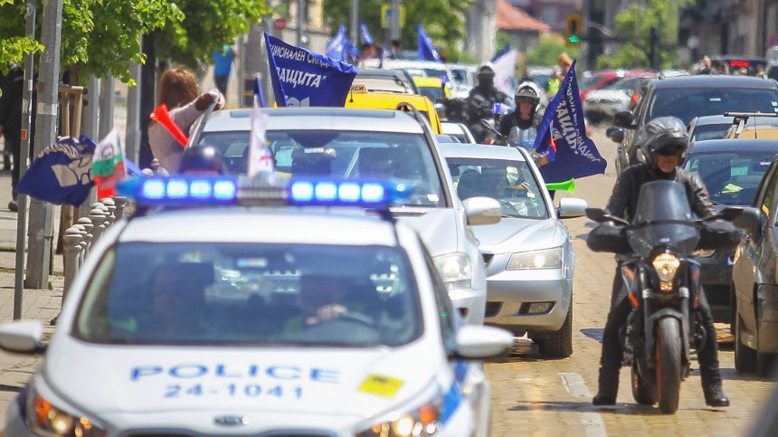 Медиците замразиха протестите след среща със здравния министър Кондева