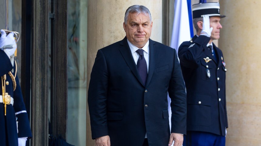 Стартира петиция за отнемане на председателството на Съвета на ЕС от Унгария