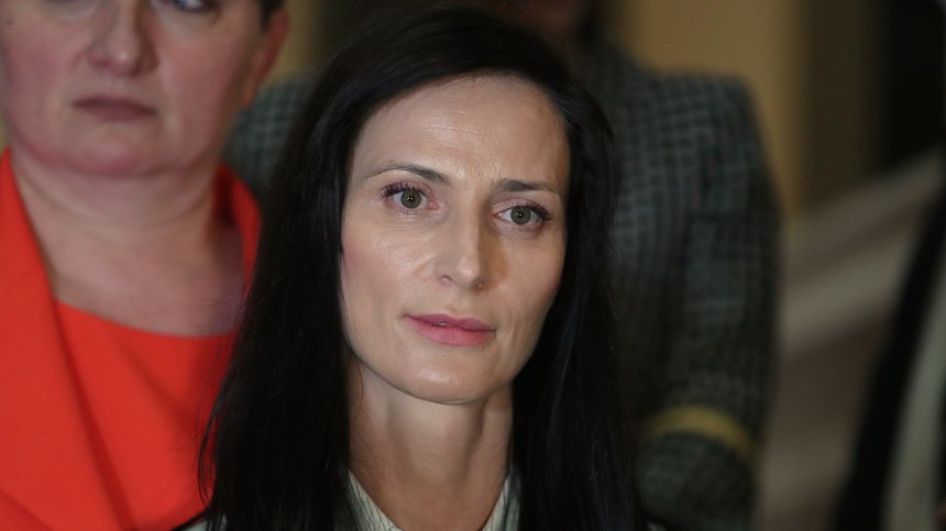 Ден след срещата между ГЕРБ-СДС и ПП-ДБ: Има ли яснота за подкрепата на първи мандат?