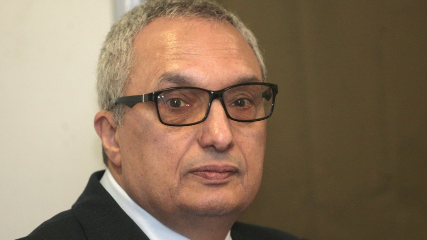 Костов: Президентът се е объркал, ако мисли, че ще изведе хората на улицата