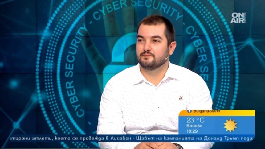 Как да се предпазим от фишинг атаките и колко често да сменяме паролите си?