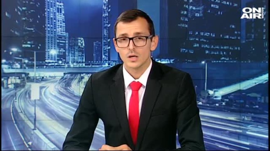 "Денят ON AIR" - 20.07.21 г. - пълен запис