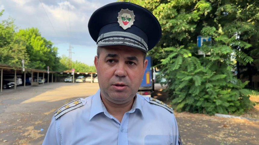 Фаталната катастрофа в Прохода на Републиката е станала заради неправилно изпреварване