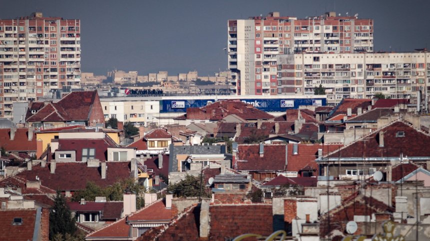 Ще поскъпнат ли жилищата след влизането ни в Еврозоната?