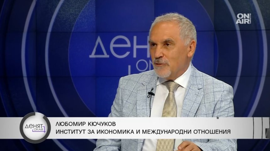 Коментар: Тръмп може да победи Байдън, помощта на НАТО за Украйна ще продължи