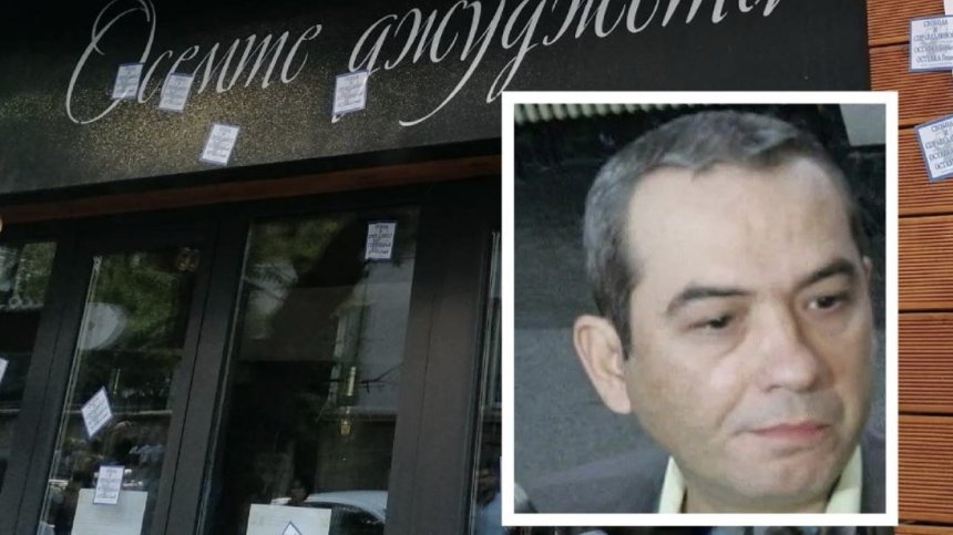Фалстарт на делото срещу Пепи Петров
