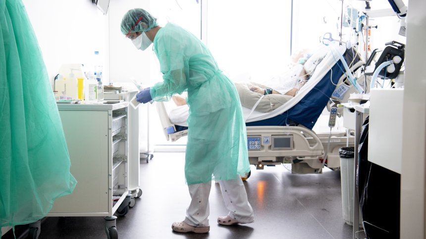 Психолог: Самоувереността и тревожността са еднакво вредни при пандемия