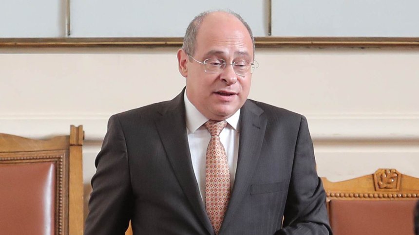 Лазаров: МРЗ в размер на 780 лв. - изцяло изчиства и компенсира инфлацията